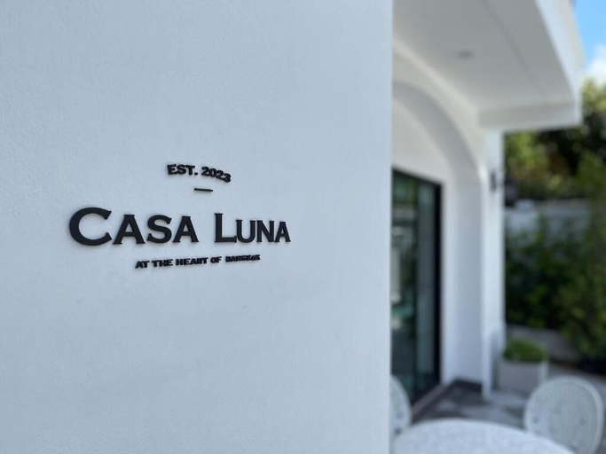 Others 4, Casa Luna, Ratchathewi