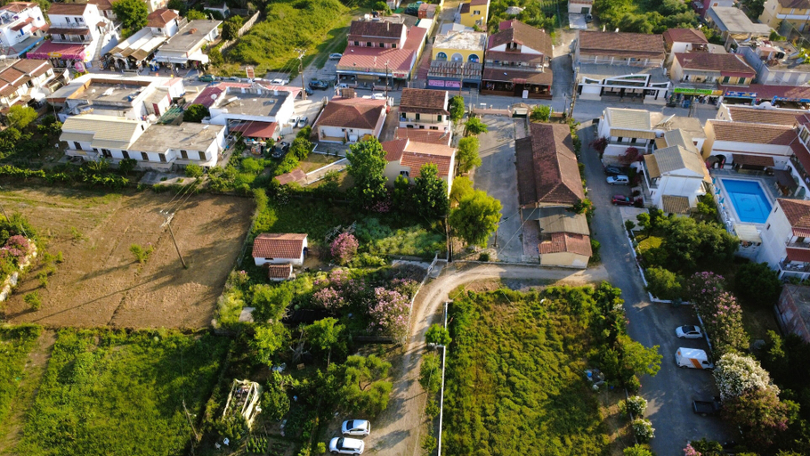 Exterior & Views 2, Ever Green Beach Apartments, Ionian Islands