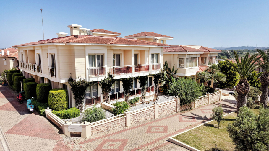 Exterior & Views 2, Kamer Exclusive Hotel & Suites, Çeşme