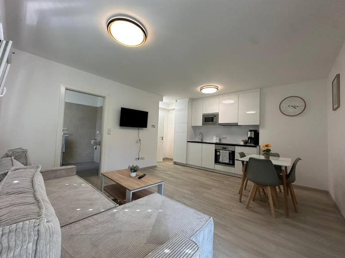 3, TO-HAD Apartments, Wien