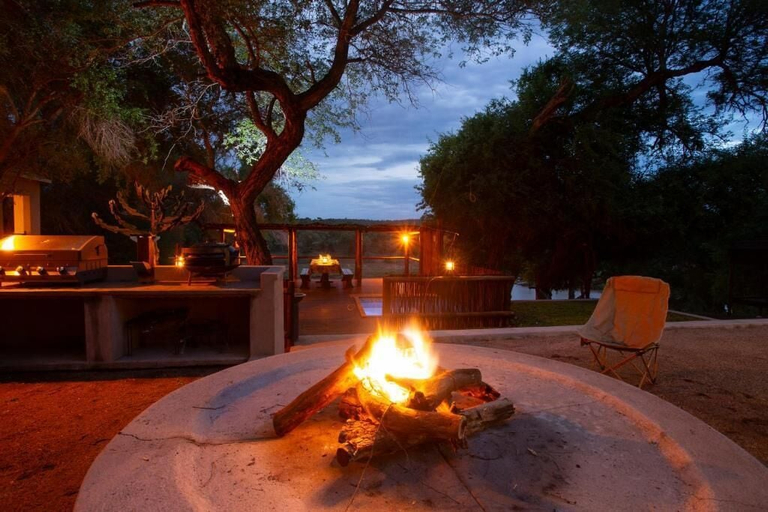 Others 4, Parsons River Camp, Mopani
