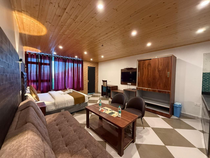 Others 5, Hotel Valley View, Tehri Garhwal