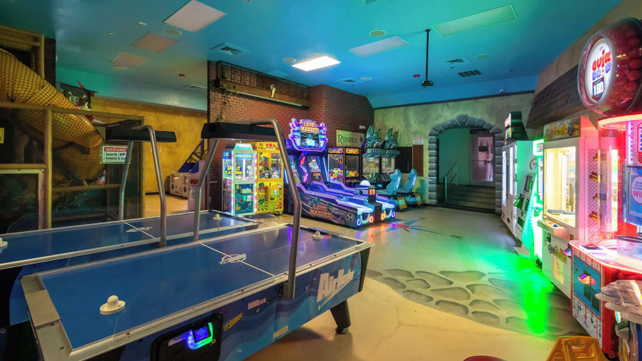 Food & Drinks, Casa Palermo At Regal Palms, Polk
