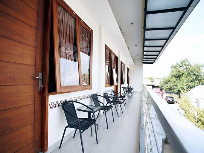 Others 5, Fortune Home Tegal, Tegal