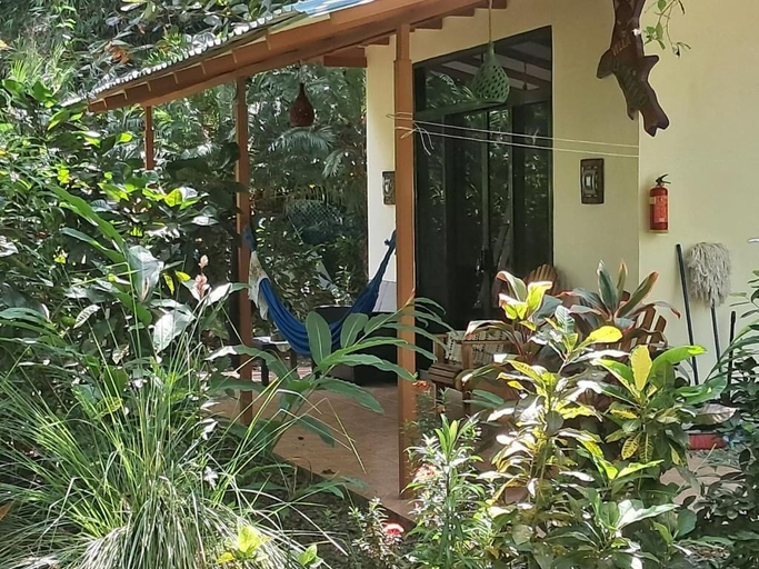 Exterior detail 4, Casas New Caribe Point, Talamanca