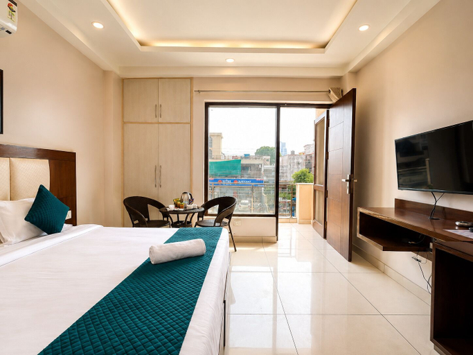 Room 2, The Milford Noida, Gautam Buddha Nagar