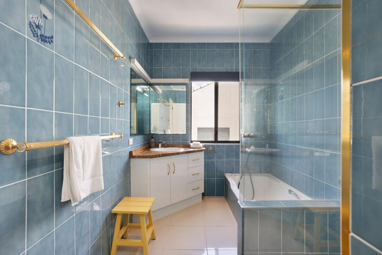 Bathroom 3, Aqua Linea 7 Noosa Parade 82, Noosa - Noosa-Noosaville
