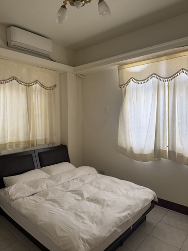 Room 2, HeartBnb Villa, Taitung