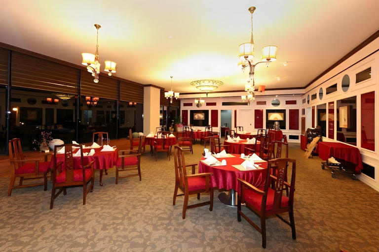 Food & Drinks 4, Chuncheon Bears Hotel, Chuncheon
