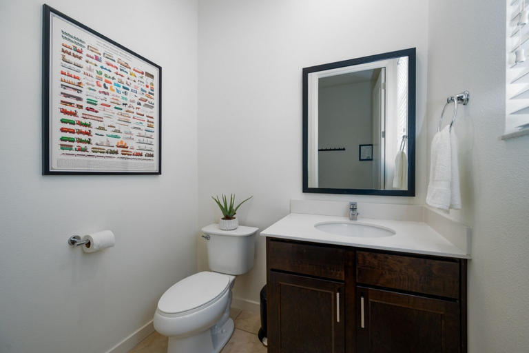 Bathroom 4, Corvette Cove, Osceola
