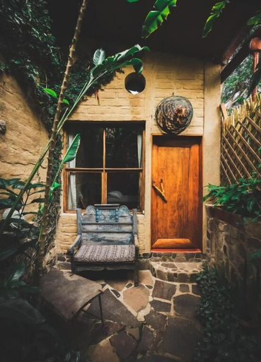 Exterior & Views, Lush Atitlán, NA