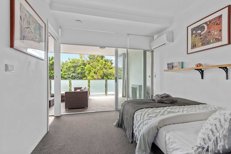 Interior 4, Spacious & Peaceful! 1bed/2bath/1car ~ CBD, Brisbane