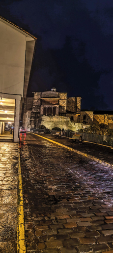 Exterior & Views 2, Central Market Hotel San Pedro, Cusco