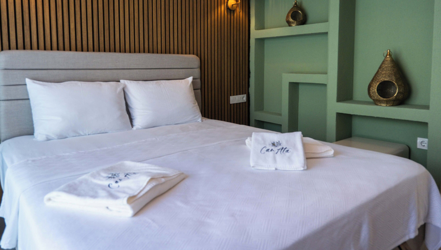 Room 2, Canata Hotel Çeşme, Çeşme