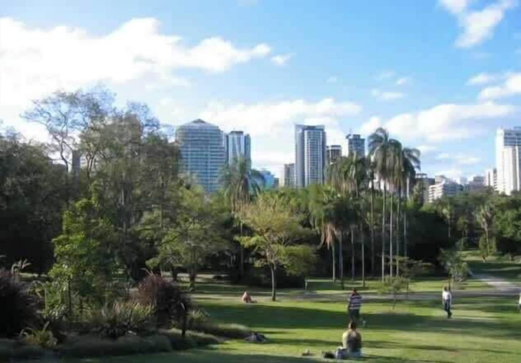 Interior 4, Central Heights ~ 2bed/2bath/car/pool/views ~ CBD, Brisbane