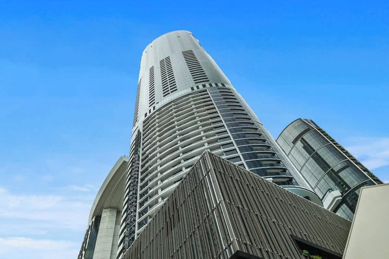 Interior 3, Diamonds are Forever! 1bed/1bath/ Parking/views, Brisbane