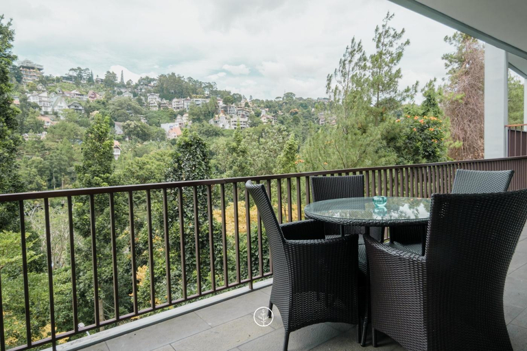 Others 5, Chamomile Hill View 6BR Villa with a private pool, Bandung