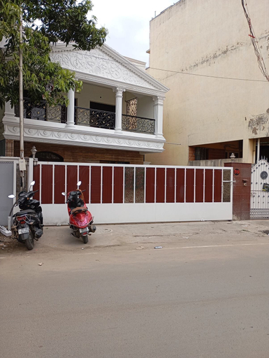 Exterior, Skyry Hotels Alapakkam, Thiruvallur