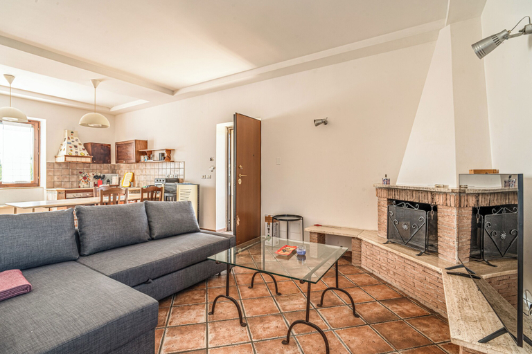 Living area 3, Podere Pala - Pet Friendly, Grosseto