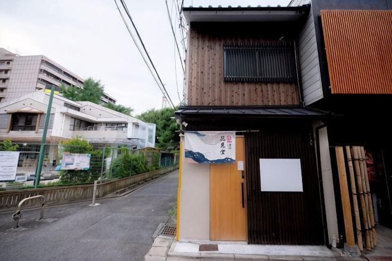 Exterior & Views 2, INN Plus Hanamidou, Kyoto