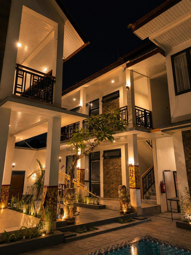 4, Pondok Biu 2, Denpasar