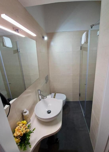 Bathroom 3, Casa do Chafariz - Rooms, Santiago do Cacém