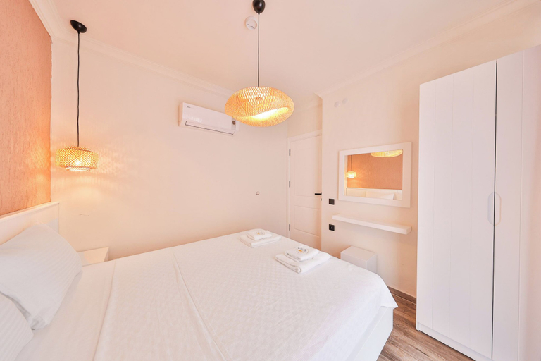 Room 3, AURELİS SUİTES, Kaş