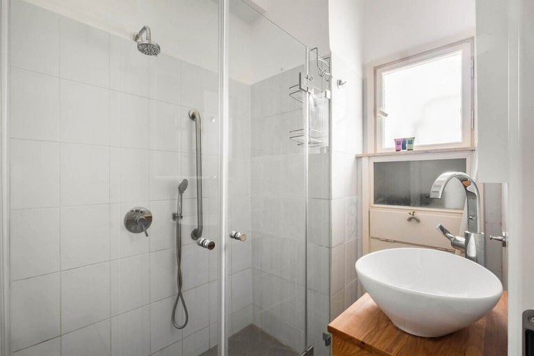 Bathroom 3, Ben Yehuda Green Charm by Sea N' Rent
