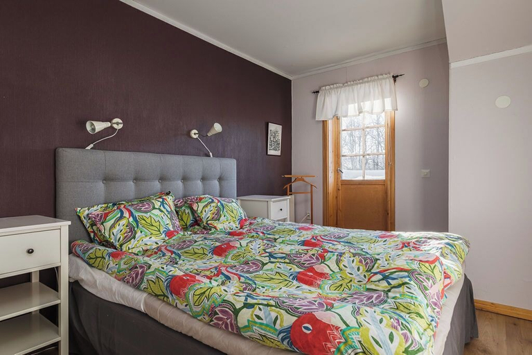 Room 3, Brunkulla - Tänndalen, Härjedalen