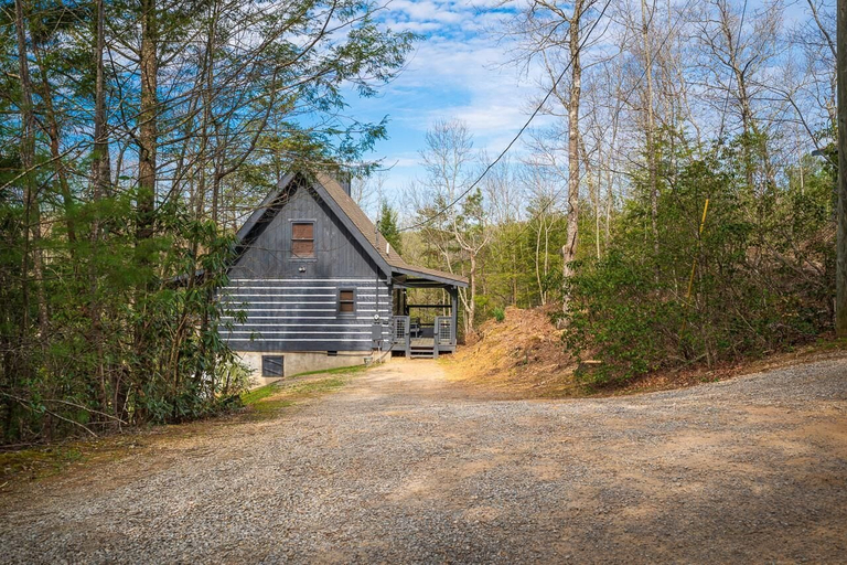 Exterior 3, Trail Head, Sevier