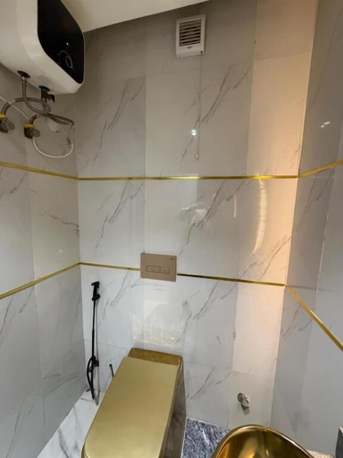 Bathroom 5, Austra hotels and suites Maitama Abuja, AbujaMun