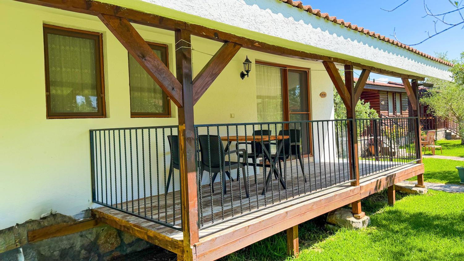 Exterior & Views 1, Defne Olive Gardens Hotel Fethiye, Fethiye