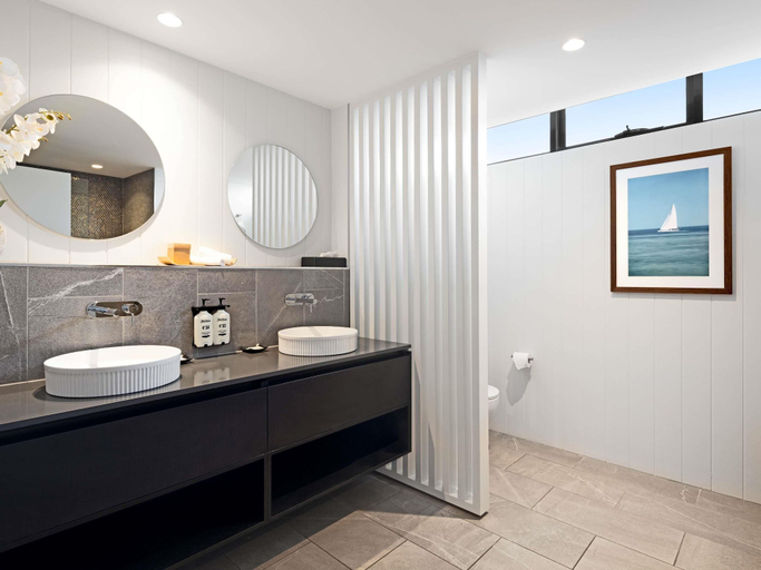 Bathroom 5, The Sebel Brisbane Margate Beach, Margate-Woody Point