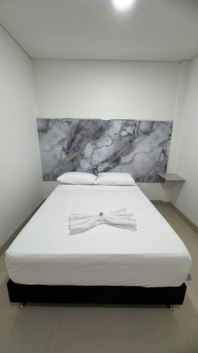 Bedroom 3, Karolina Real Hotel Experience, Apartadó