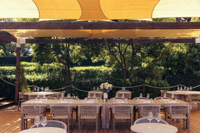 Food & Drinks 5, Kube Hotel Saint-Tropez, Var