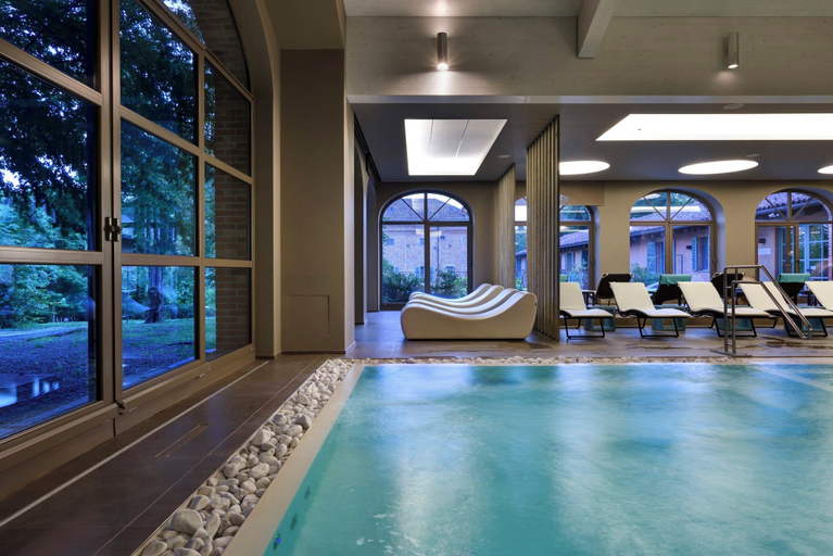 Sport & Beauty 2, Relais Sant'Uffizio, Asti
