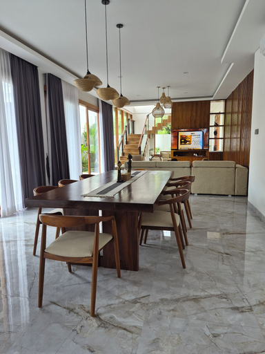 Primary image, JJ Villa 7 Ocean Blue, Badung