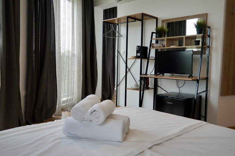 Others 5, Marina Sarafovo by Cosher, Burgas