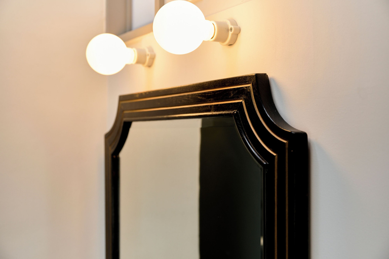 Interior detail, Suikomareso2, Hita