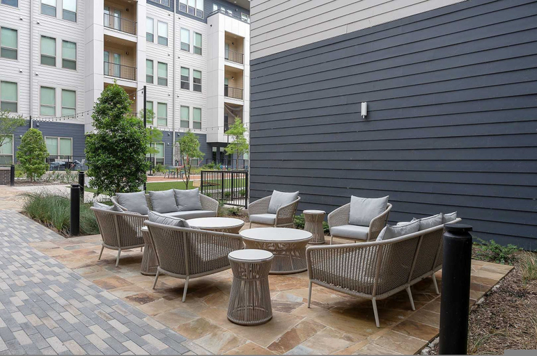 Room 4, Sapphire Shores Lakeside Escape Pet Friendly, Rockwall