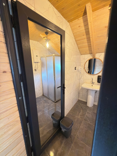 Others 4, Riverside Suite & Bungalow, Ardeşen