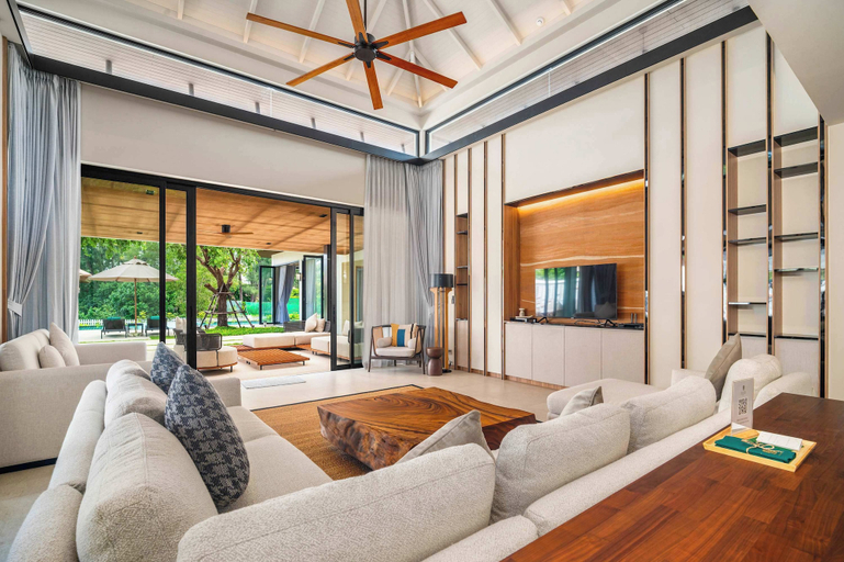 Interior 5, Banyan Tree Grand Residences by Banyan Living, Phuket Island