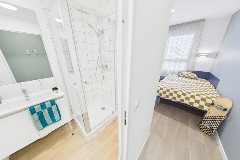 Room 5, Kley Paris Courbevoie, Hauts-de-Seine