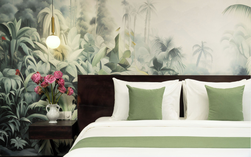 Room 4, The Forest, Siem Reap