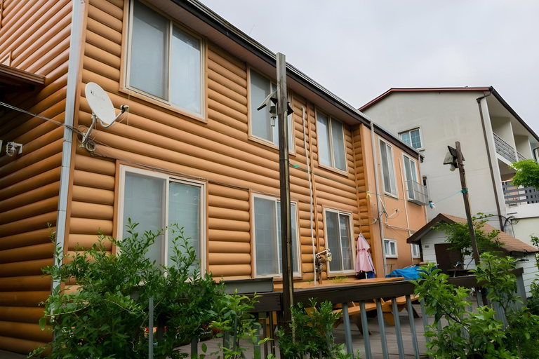 Exterior & Views 1, Bongpyeong Moolsori Pension, Pyeongchang