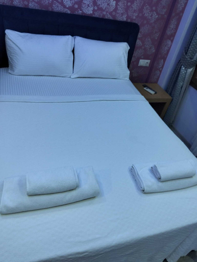 Bedroom 3, Otel Safran Palas, Foça