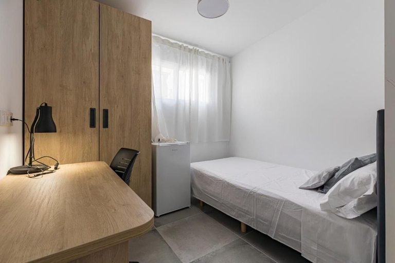 Room 2, Coliving San Esteban, Murcia