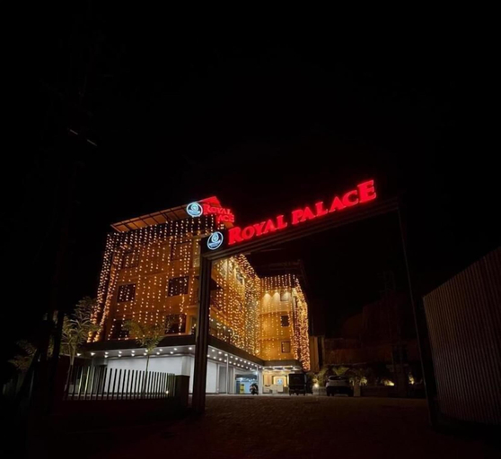 Primary image, ROYAL PALACE STAY, Kannur