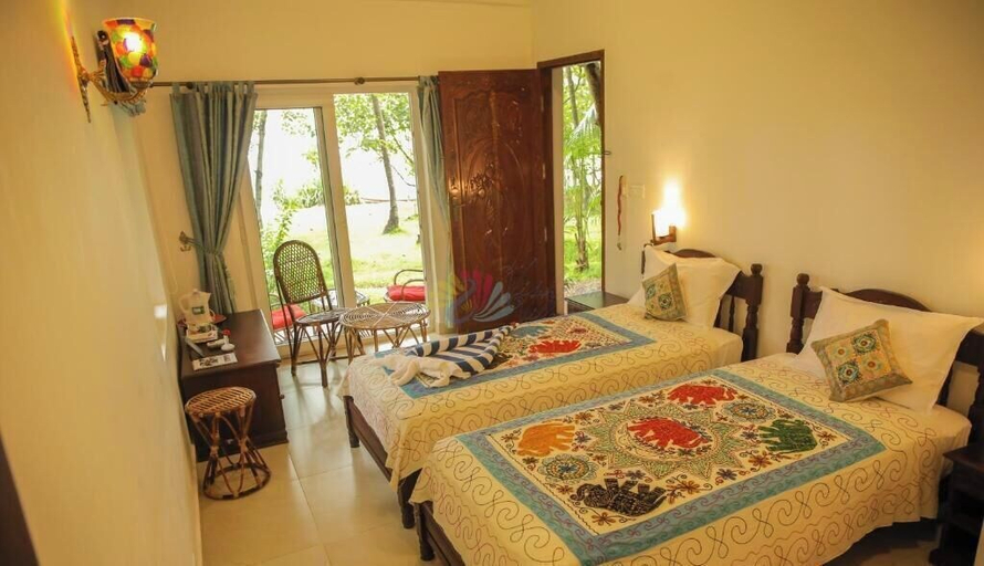 Room 4, Vishram Village, Thiruvananthapuram