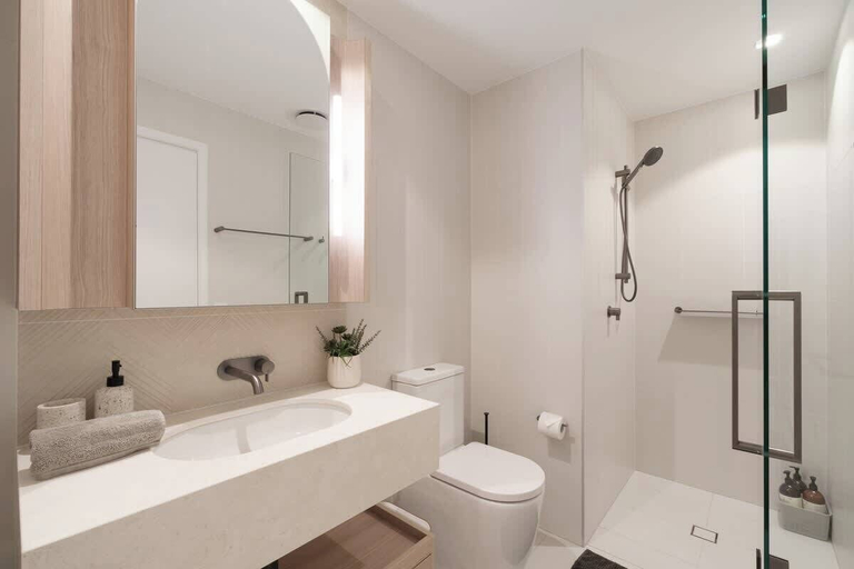 Interior 4, Diamonds are Forever! 1bed/1bath/ Parking/views, Brisbane